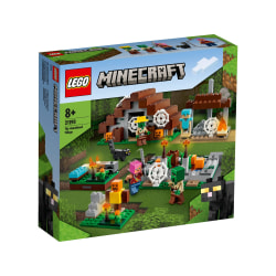 LEGO® Minecraft Den övergivna byn 21190 multifärg