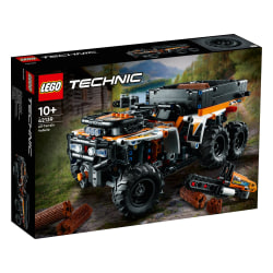 LEGO® Technic Terrängfordon 42139 multifärg