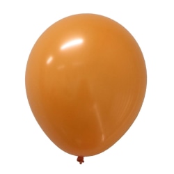 Gaggs Ballonger 20-pack Orange multifärg