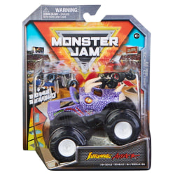 Monster Jam 1:64 Jurassic Attack