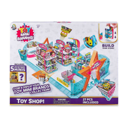 5 Surprises Toy Mini Brands Toy Shop multifärg