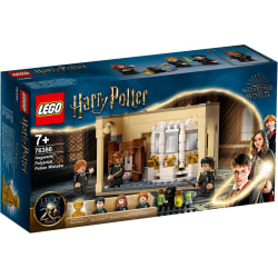 LEGO® Harry Potter Hogwarts™ Misstag med polyjuice-elixir 76386 multifärg
