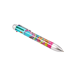 L.O.L. Surprise Penna med sex färger multifärg