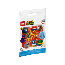 LEGO® Super Mario™ Karaktärspaket – Serie 4 71402 multifärg