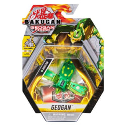 Bakugan Geogan Insectra 1-pack multifärg