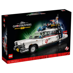 LEGO® Ghostbusters™ ECTO-1  10274 multifärg