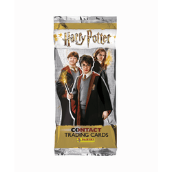 Harry Potter Contact Booster