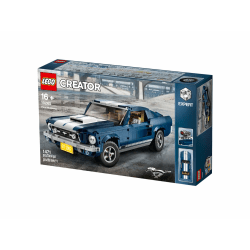 LEGO® Creator Ford Mustang 10265 multifärg