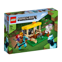 LEGO® Minecraft™ Häststallet 21171 multifärg