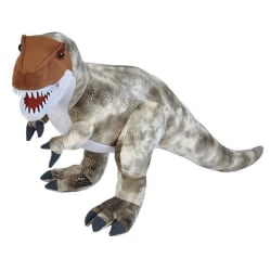 Wild Republic T-Rex Mjukdjur Stor Dinosaurie multifärg