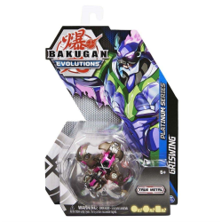 Bakugan Evolutions Platinum Series 1-p Griswing multifärg