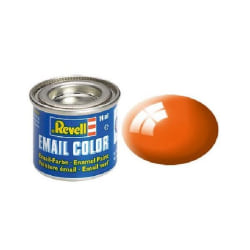 Revell Enamel Gloss 30 Orange multifärg