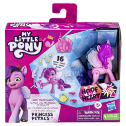 My Little Pony Cutie Mark Magic Princess Petals multifärg