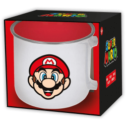 Mugg Super Mario 88166 multifärg