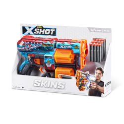 X-Shot Skins Dread Blaster Apocalypse multifärg