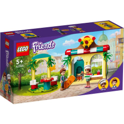 LEGO® Friends Heartlake Citys pizzeria 41705