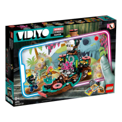 LEGO® Vidiyo Punk Pirate Ship 43114 multifärg