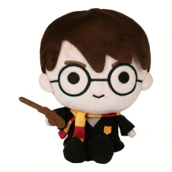 Harry Potter Mjukdjur Harry 20cm multifärg
