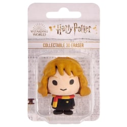 Harry Potter Suddgummi Figur Hermione multifärg