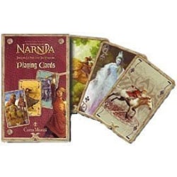 Narnia kortlek