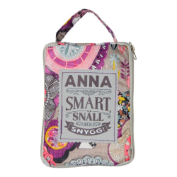 Handleboks ANNA bagboks Multicolor one size