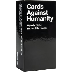 Det nya brädspelet Cards Against Humanity Basic Edition 2.0