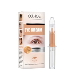 EELHOE Eye Cream lyfter ögonpåsar och rynkor 1pcs