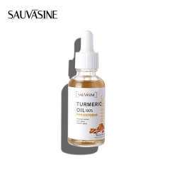 Sauvasine essens ingefärssmör reparerar och återfuktar huden 30ml