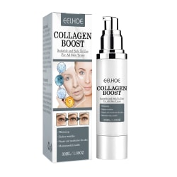 EELHOE Collagen Anti wrinkle Cream Collagen Anti aging 30ml
