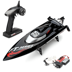 45 km/h High Speed Brushless Racing RC Control Boat Birthday