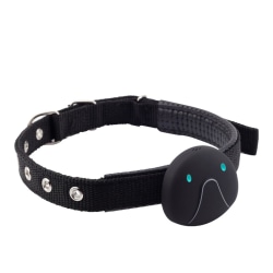 Smart GPS-katt- och hundhalsband Gps-spårare Hundkatt Katt-GPS-lokalisator Smart Pet Tracker Anti-Lost