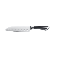 Santoku kniv 29 cm Gastromax Black Santoku 31cm