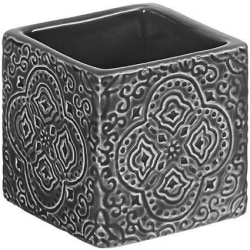 Cube Bowl Orient Cult Design Black