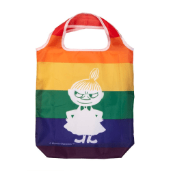 Shopping bag / lunch väska Lilla My multifärg one size