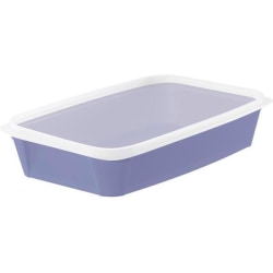 Lunchlåda/lunchbox 2-pack Blåbär Gastromax Blå