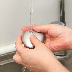 Magic Soap - metalltvål för dålig lukt