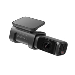 DDPAI - Dashcam/Bilkamera Mini 5 GPS 64GB UHD 4K/30fps Svart