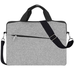 Väska för laptop 14" - Grå grå