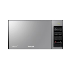 Samsung ME83X Fristående Mikrovågsugn 800 W grå