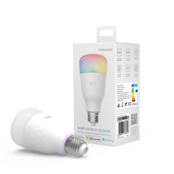 Yeelight Smart Lampa 1S LED - RGB Färg multifärg