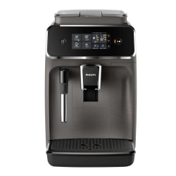 Philips Series 2200 EP2224 Automatisk kaffemaskin grå