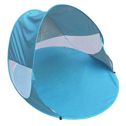Swimpy UV-tält Blå