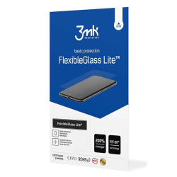 FlexibleGlass Lite skærmbeskytter Apple iPhone 13 Pro Max Transparent