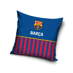 FC Barcelona Barça Kuddfodral 40x40cm multifärg