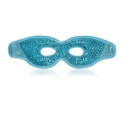 Ögonmask Återanvändbar Gel Ögonmask för Puffiness Cold Eye Mask