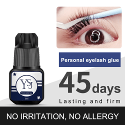 Eyelash Adhesive Quick Dry Extension Graft Ögonfranslim