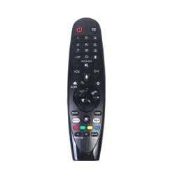 Ersättnings AM-HR650A för LG Magic 2017 Smart 3D TV Remote Cont