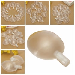 10/50 Toy Squeakers Reparation Hund Pet Baby Toy Noise Maker Insert