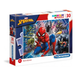 Spiderman Pussel Kids Special Collection 30 bitar