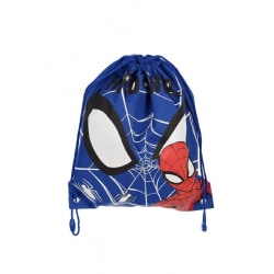 Spindelmannen - Gymnastikpåse - Gympapåse - Spiderman